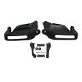 For BMW R1300GS R 1300GS R1300 GS ADVENTURE R 1300 GS ADV 2024 2025 Motorcycle Handguard Shield Hand Guard Protector Windshield. 