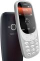 nokia 3310 mobile double sim & memory card supported PTA approved long lasting battery backup (without internet). 