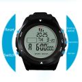 Digital Sport Stopwatch Multifunction Soccer Referee Timer Chronometer LCD Backlight 100 Group Memory Profession Athletic Watch.