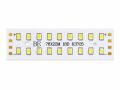 High Brightness 18 LED Aluminum PCB Light Board 4V White Light. 