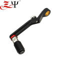 CNC Aluminum Adjustable Folding Gear Shifter Shift Pedal Lever For BMW F900GS ADV F800GS F 900GS 800GS ADV Adventure 2023 2024-. 