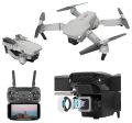 Drone E88 Pro Dual Camera Drone 4k Video record. 