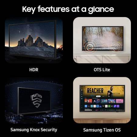 SAMSUNG%2043%20inch%20Smart%20Full%20HD%20LED%20Tv%20Bluetooth%20UA43F5550%20-%20Image%208