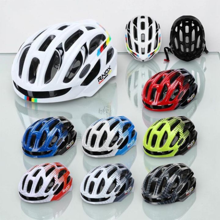 Rnox r063 ultralight ultralight cycling helmet-molded