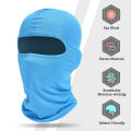 3/1pcs Men's Cycling Cap Balaclava Full Face Ski Mask Hood Hiking Camping Hunting Tactical Airsoft Cap Bike Hats Neck Gaiter.