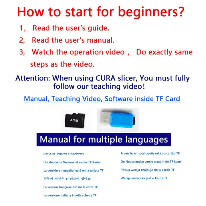 EasyThreed%203D%20Printer%20K9%20for%20Beginners%20Mini%20Entry%20Level%20with%20Low%20Noise%20Small%203D%20Printing%20Machine%20Compatible%20Wiht%20PLA%20TPU%201.75mm%20-%20Image%206