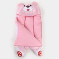 New Arrival Premium Quality Baby Carry Nest Bear Shape/High Quality Sleeping Bag. 