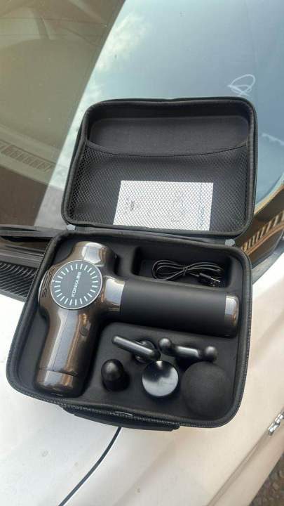 Konka%20Massage%20Gun,%20Muscle%20Therapy%20Gun%20for%20Athletes,%20Deep%20Tissue%20Percussion%20Body%20Muscle%20Massager%20with%2030%20Adjustable%20Speeds,%205%20Types%20of%20Massage%20Heads,%20Handheld%20Massager%20for%20Neck%20Back%20Pain%20Relief,(BLACK)%20-%20Image%208