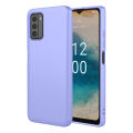 Phone Case for Nokia G22, With Microfiber Lining Soft Micro Fiber TPU Soft Flex Silicone Case. 