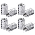 4Pcs Car Tire Valve Stems Cap Knurling Style Tire Valve Cap Aluminum Tire Wheel Stem Air Valve Cap car Universal accessories. 