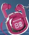 Air 31 TWS Wireless Earbuds
 / Sport Airpods , touch screen, water resistant V5.3 / Model AIR 31. 