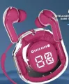 Air 31 TWS Wireless Earbuds
 / Sport Airpods , touch screen, water resistant V5.3 / Model AIR 31. 