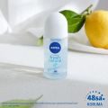 Nivea Roll On Fresh Natural 50ml. 