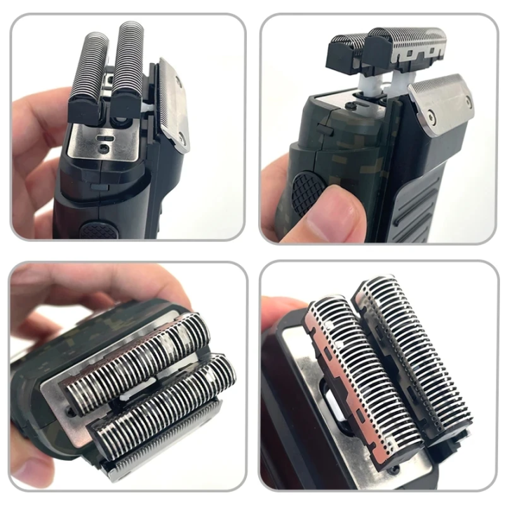Kemei%202026%20Professional%20Replacement%20Foil%20and%20Cutter%20Blades%20Set%20Suitable%20For%20Shaver%20Original%20Electric%20Shavers%20Blades%20Cutting%20Head%20-%20Image%203