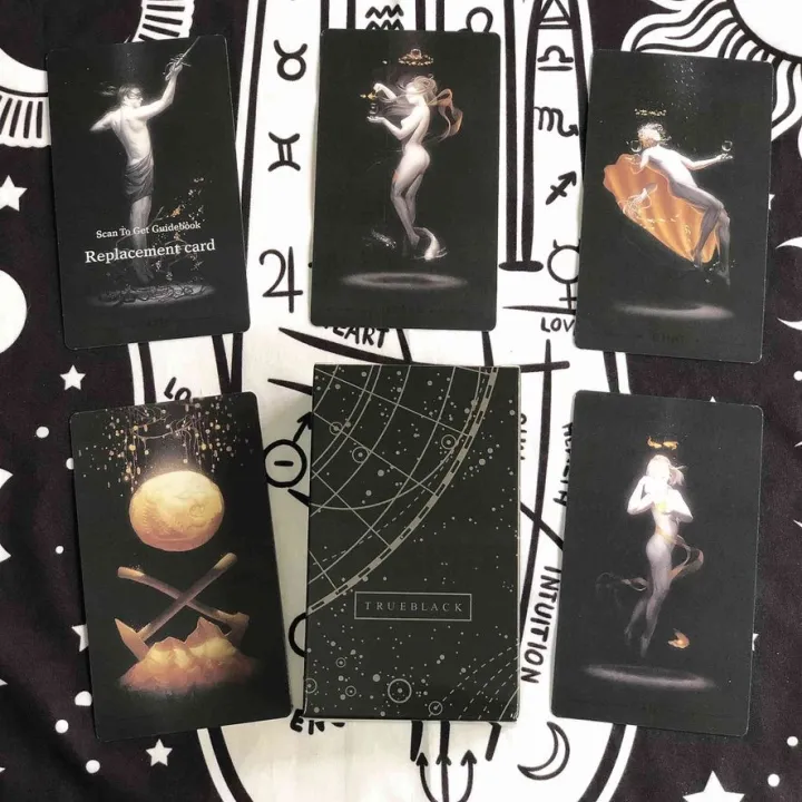 Black%20Tarot%20Vetro%20Cards%20Tower%20Board%20Game%20Cards%20Taluo%20Aesthetics%20Smooth%20Oracle%20Board%20Games%20-%20Image%205