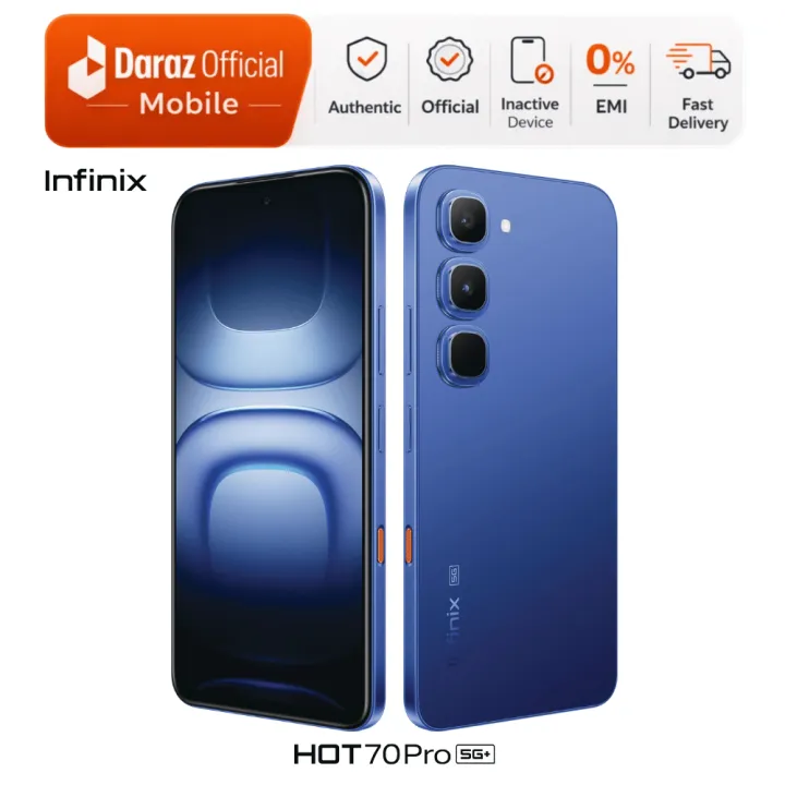 Infinix%20HOT%2070%20Pro%205G+%208+128GB%20%7C%206000mAh%2045W%20144Hz%20FHD+%20Display%20%7C%20Dimensity%207100%205G%20%7C%2050MP%20Sony%20Camera%20%7C%20Official%20Warranty%20-%20Image%205
