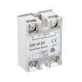 SSR-40DA 40A Solid State Relay Input 3-32V DC Output 24-380V AC (SSR-40 DA). 