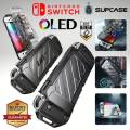 (Original) supcase UB pro [forma series] case for Nintendo Switch OLED. 