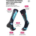 GTUBIKE Winter Adult Thermal Ski Socks Men Women Warm Outdoor Cycling Snowboarding Sports Thermosocks Camping Hiking Stockings. 