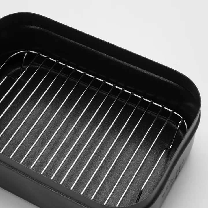 Stainless%20Steel%20Steam%20Rack%20For%20800/1400ml%20Camping%20Lunch%20Boxes%20Steaming%20Stand%20Heat-resistant%20Lunch%20Box%20Steamer%20Mount%20-%20Image%204