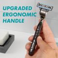 International product Mach 3 Base razor With free blade.