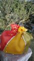 Traditional Mehndi , Mayon Potli Bag. 