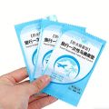 Toilet Seat Cover Toilet Lid for Bathroom Accessories Bowl Disposable Mat Protector Products Household Merchandises Home Garden.