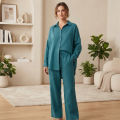 Cotton 2 Piece Kurti Kameez Dress for Women Trendy Stylish Comfortable Daily Wear Fabric. 
