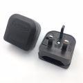 European Euro Eu 2 Pin To Uk 3 Pin Power Socket Travel Plug Adapter Converter Power Adapter Charger Power Socket Outlet. 