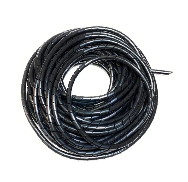 "Spiral%20Cable%20Wrap%20Wire%20Organizer%20%20Flexible%20Plastic%20Sleeve%20for%20Cable%20Management%20-%20Image%207