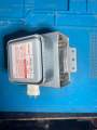Microwave magnatron Toahiba 2M248J New and original. 