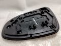 Toyota Vitz KSP130 side mirror lens/glass right side. 