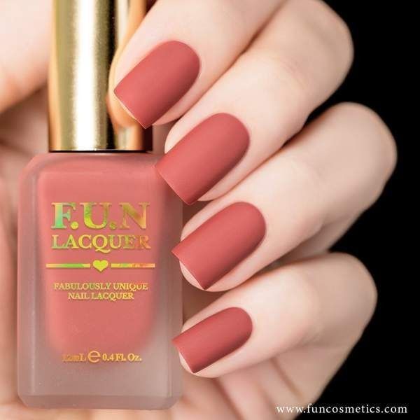 Cairuo Nail Polish 10ML & Shade 40
