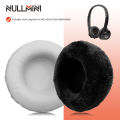 NullMini Replacement Earpads for Logitech H340 H330 H390 H600 H609 Headphones Ear Cushion Earmuffs Sleeve Headset. 