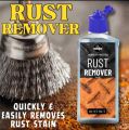 Rust Remover || Zang Remover || Multi Purpose Rust Remover For Metal Surface, Chrome, Paint, Car, Bike, Iron || High Quality 250 ml. 