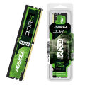 PUSKILL FUSE DDR5 Desktop Memory RAM 32GB 16GB 8GB 1.1V 4800MHz 5600MHz PC5 288-PIN UDIMM Memoria. 