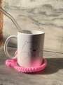Tea coaster sets. 