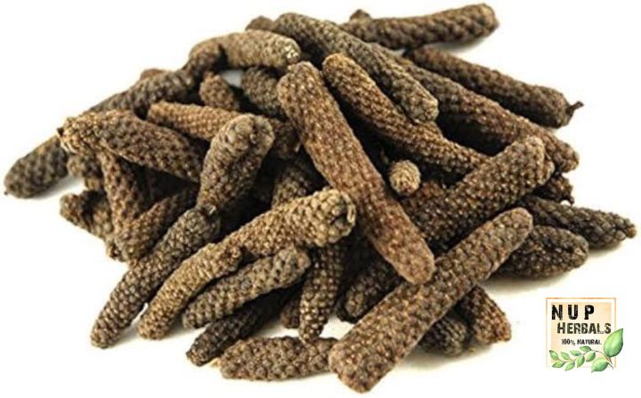 Filfil Daraz / Maggaan / Pippli / Long Pepper Pack of 50Grams
