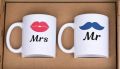 CUSTOMISED MUG - SUBLIMATION. 
