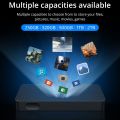 External Hard Drive 2.5 Portable Hard Drive HDD 250GB 320GB 500GB 1TB USB3.0 for Desktop PC Laptops Gaming Consoles TV PS5 Xbox. 