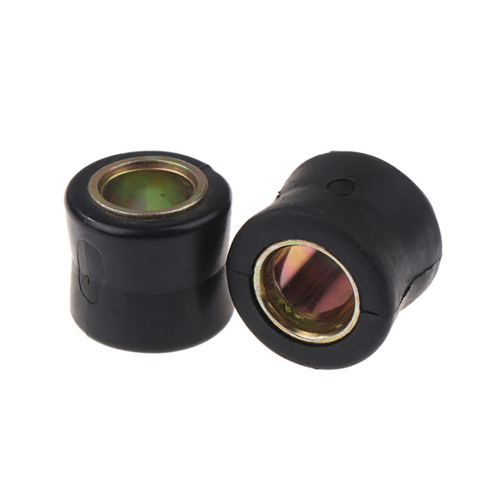 2Pcs%20Universal%20Motorcycle%2010MM%2012MM%20Rear%20Shock%20Absorber%20Sleeve%20Buffer%20Rubber%20Ring%20Bushing%20Fixed%20Scooter%20-%20Image%204