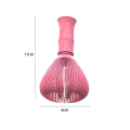 High-quality Traditional Matcha Whisk PP Resin Reusable Green Tea Powder Whisk Portable Matcha Stirrer Tea Ceremony. 