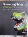OPERATING SYSTEM CONCEPTS 10th EDITION BY ABRAHAM SILBERSCHATZ. 