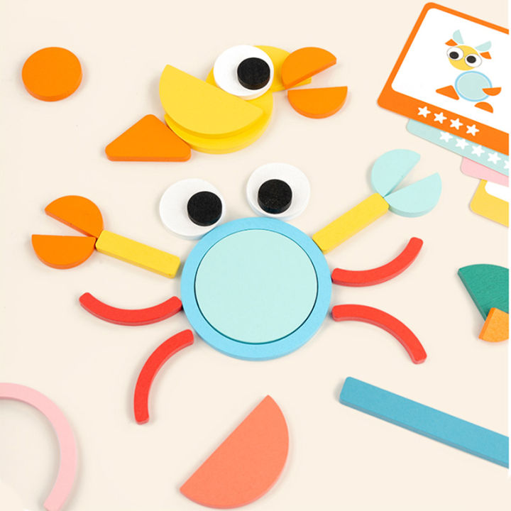 DIY%20Children's%20Colorful%20Wooden%20Toys%20Creative%20Tangram%20Geometric%20Jigsaw%20Puzzle%20Board%20Set%20Educational%20Toys%20For%20Children%20Kids%20%20-%20Image%202