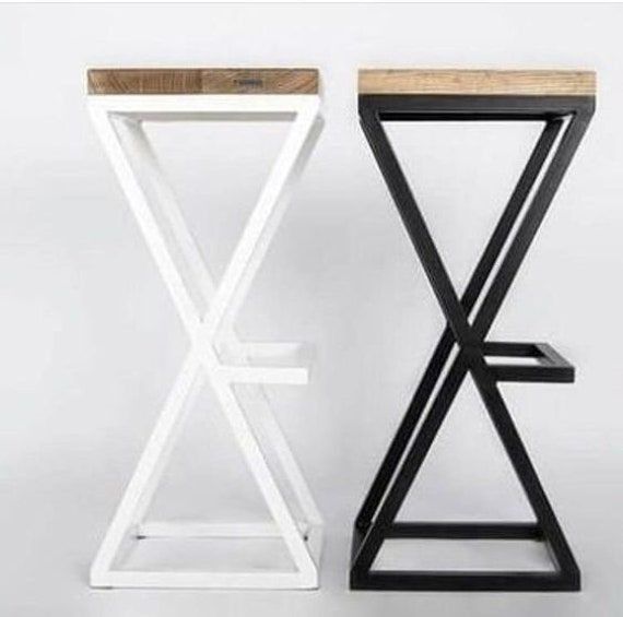 High Stools For Kitchen Counter