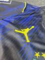 Brazil away Jersey 2026 Worldcup Premium Edition Brazil official-away jersey.