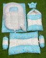 New born baby High quality 8pcs bister in different colors and design. 