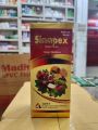 450 ml. Syrup

Simapex

(Sharbat Faulad)

Unani Medicine. 