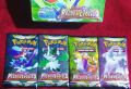 Pokémon card 4 Packs 40+cards New collection  scarlet evolved. 