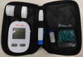 Care Chek Glucometer.